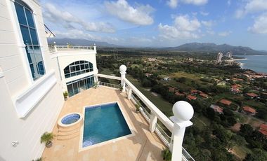 APARTAMENTO AMOBLADO PH CORONADO GOLF PLAYA CORONADO