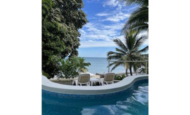 APARTAMENTO AMOBLADO PH CORONADO GOLF PLAYA CORONADO