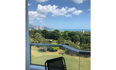 APARTAMENTO AMOBLADO PH CORONADO GOLF PLAYA CORONADO