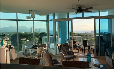 APARTAMENTO AMOBLADO PH CORONADO GOLF PLAYA CORONADO