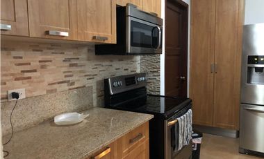 APARTAMENTO AMOBLADO PH CORONADO GOLF PLAYA CORONADO