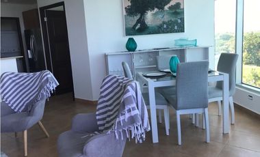 APARTAMENTO AMOBLADO PH CORONADO GOLF PLAYA CORONADO
