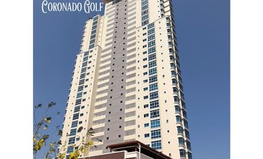 APARTAMENTO AMOBLADO PH CORONADO GOLF PLAYA CORONADO