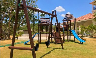 APARTAMENTO AMOBLADO PH CORONADO GOLF PLAYA CORONADO