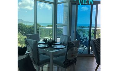 APARTAMENTO AMOBLADO PH CORONADO GOLF PLAYA CORONADO