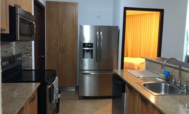 APARTAMENTO AMOBLADO PH CORONADO GOLF PLAYA CORONADO