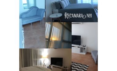 APARTAMENTO AMOBLADO PH CORONADO GOLF PLAYA CORONADO