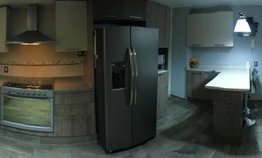 DEPARTAMENTO EN LOMAS DE TECAMACHALCO