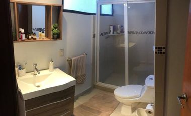 DEPARTAMENTO EN LOMAS DE TECAMACHALCO