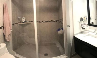 DEPARTAMENTO EN LOMAS DE TECAMACHALCO