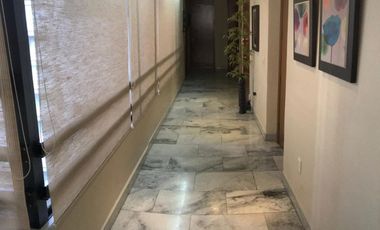 DEPARTAMENTO EN LOMAS DE TECAMACHALCO