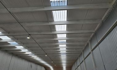 Bodega en Renta con Oficinas/Casa Incluida en Col. San Agustín Torreón Coah.