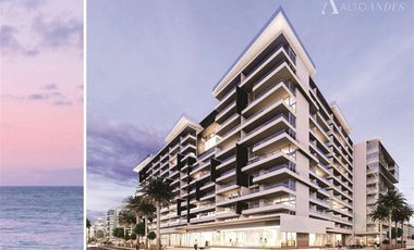 Departamento en Venta en Avenida del Mar
