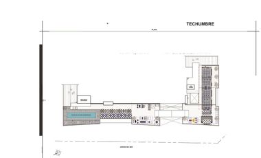 Departamento en Venta en Avenida del Mar