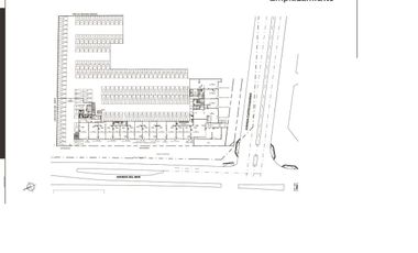Departamento en Venta en Avenida del Mar