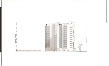 Departamento en Venta en Avenida del Mar