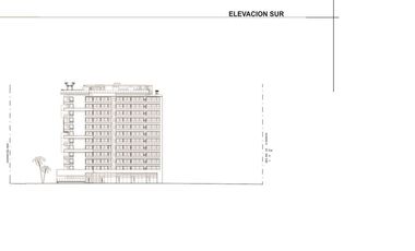 Departamento en Venta en Avenida del Mar