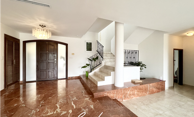 GANGA TUCN COUNTRY CLUB CASA CON PISCINA EN VENTA, COCOL (1)