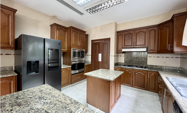 GANGA TUCN COUNTRY CLUB CASA CON PISCINA EN VENTA, COCOL (1)