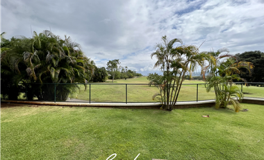 GANGA TUCN COUNTRY CLUB CASA CON PISCINA EN VENTA, COCOL (1)