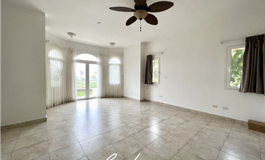 GANGA TUCN COUNTRY CLUB CASA CON PISCINA EN VENTA, COCOL (1)