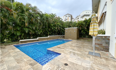 GANGA TUCN COUNTRY CLUB CASA CON PISCINA EN VENTA, COCOL (1)