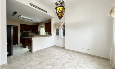 GANGA TUCN COUNTRY CLUB CASA CON PISCINA EN VENTA, COCOL (1)