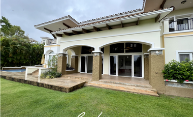 GANGA TUCN COUNTRY CLUB CASA CON PISCINA EN VENTA, COCOL (1)