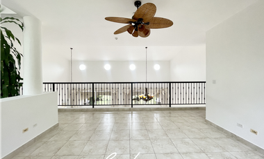 GANGA TUCN COUNTRY CLUB CASA CON PISCINA EN VENTA, COCOL (1)