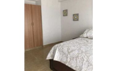 VENDO APARTAMENTO EN CHAME CORONADO PUNTA BARCO RESORT 3R