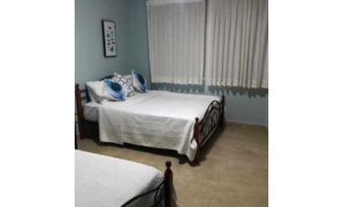 VENDO APARTAMENTO EN CHAME CORONADO PUNTA BARCO RESORT 3R