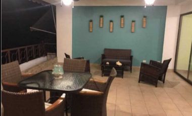 VENDO APARTAMENTO EN CHAME CORONADO PUNTA BARCO RESORT 3R