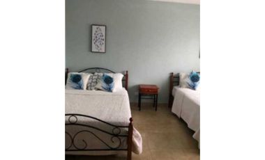 VENDO APARTAMENTO EN CHAME CORONADO PUNTA BARCO RESORT 3R