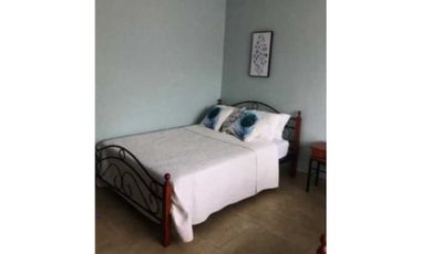 VENDO APARTAMENTO EN CHAME CORONADO PUNTA BARCO RESORT 3R