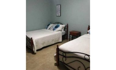VENDO APARTAMENTO EN CHAME CORONADO PUNTA BARCO RESORT 3R