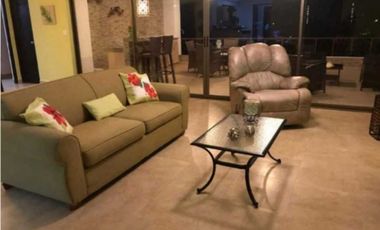 VENDO APARTAMENTO EN CHAME CORONADO PUNTA BARCO RESORT 3R