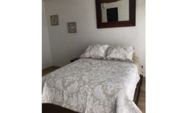VENDO APARTAMENTO EN CHAME CORONADO PUNTA BARCO RESORT 3R