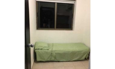 VENDO APARTAMENTO EN CHAME CORONADO PUNTA BARCO RESORT 3R