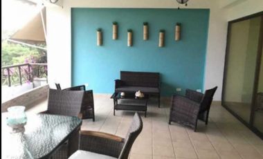VENDO APARTAMENTO EN CHAME CORONADO PUNTA BARCO RESORT 3R