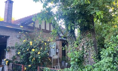 Oportunidad Chalet