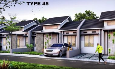 promo di griya jombangan pare kediri