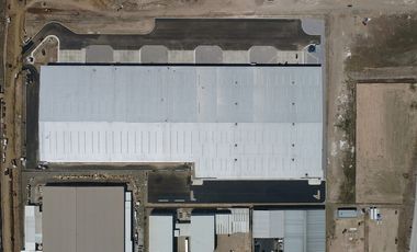 BODEGA INDUSTRIAL CLASE 'A' EN SHELL EN RENTA CON CERTIFICACION LEED EN LA ZONA INDUSTRIAL DE ROSARITO, B.C.
