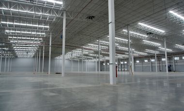 BODEGA INDUSTRIAL CLASE 'A' EN SHELL EN RENTA CON CERTIFICACION LEED EN LA ZONA INDUSTRIAL DE ROSARITO, B.C.