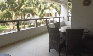 SE VENDE PRECIOSO DEPARTAMENTO EN ACAPULCO DIAMANTE