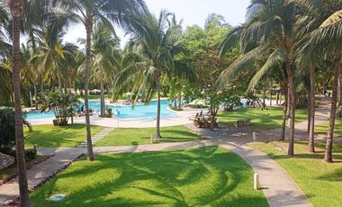 SE VENDE PRECIOSO DEPARTAMENTO EN ACAPULCO DIAMANTE
