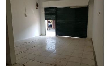 Dijual Murah Kios Bisa Untuk Hunian Di Komp SBS Bekasi Utara