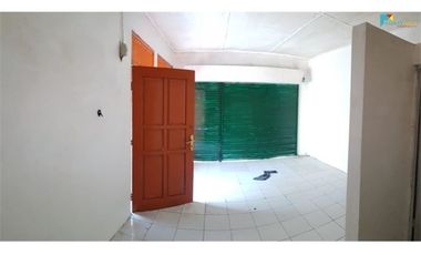 Dijual Murah Kios Bisa Untuk Hunian Di Komp SBS Bekasi Utara