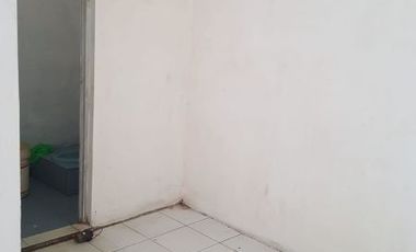 Dijual Murah Kios Bisa Untuk Hunian Di Komp SBS Bekasi Utara