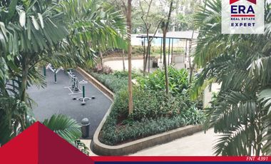 Disewa Apartemen Springlake Studio Furnish Bagus