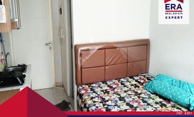 Disewa Apartemen Springlake Studio Furnish Bagus